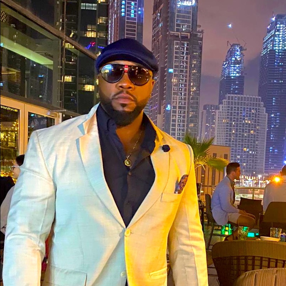 Meet your Posher, Kistler